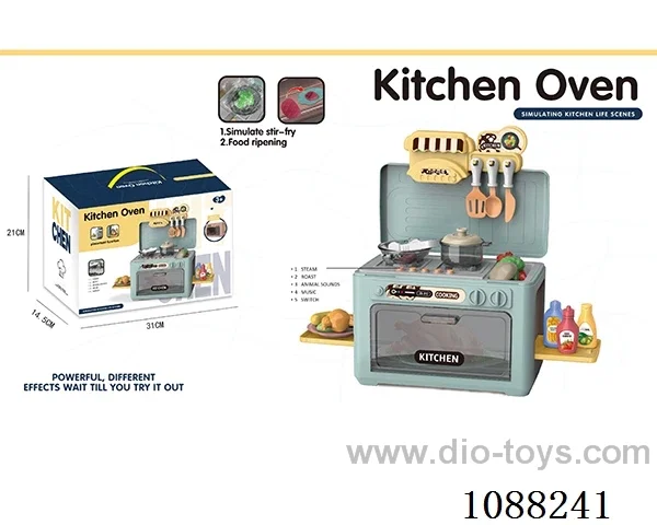kitchen set