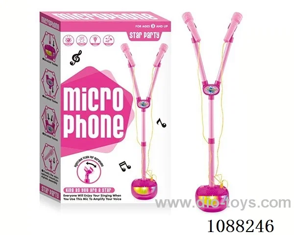 microphone W L/M