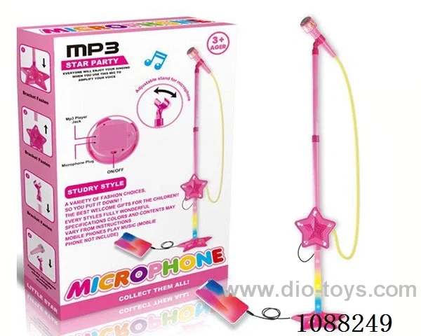 microphone W L/M