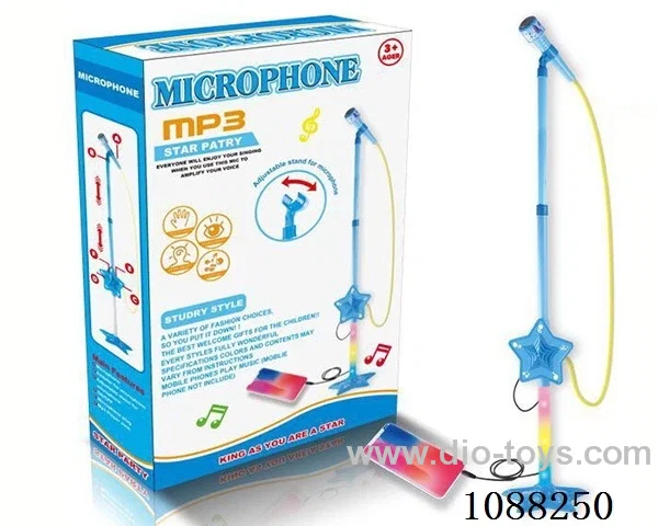 microphone W L/M
