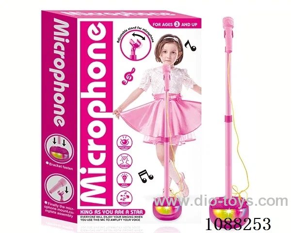 microphone W L/M
