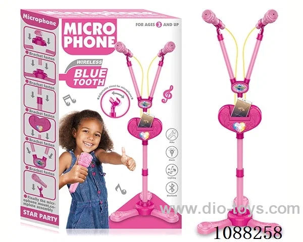 microphone W L/M