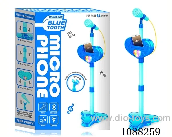 microphone W L/M