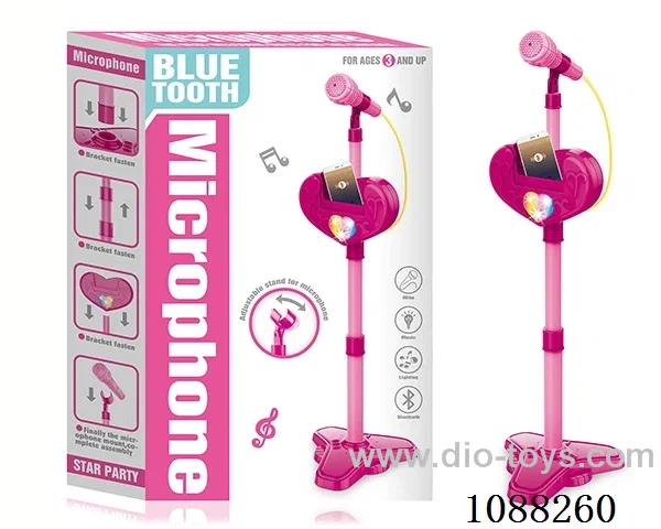 microphone W L/M