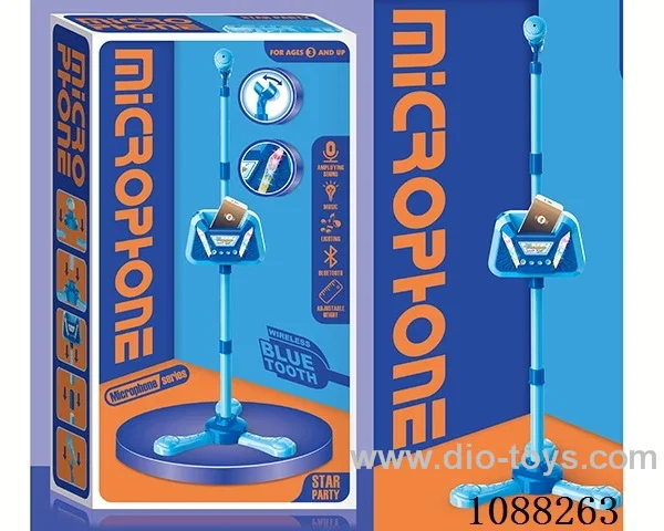 microphone W L/M