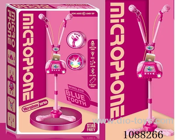 microphone W L/M
