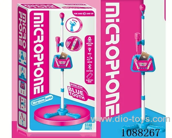 microphone W L/M