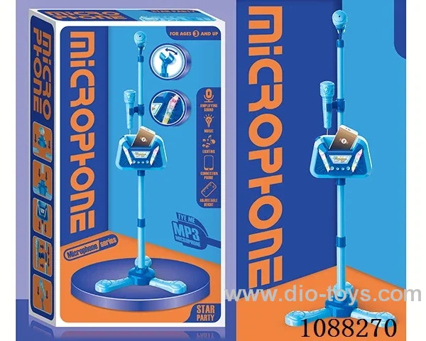 microphone W L/M