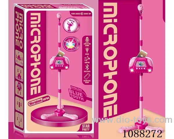 microphone W L/M