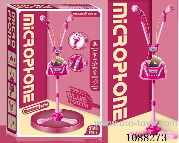 microphone W L/M