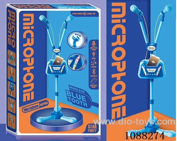 microphone W L/M
