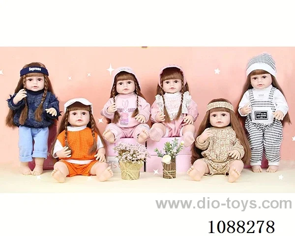 22inch doll