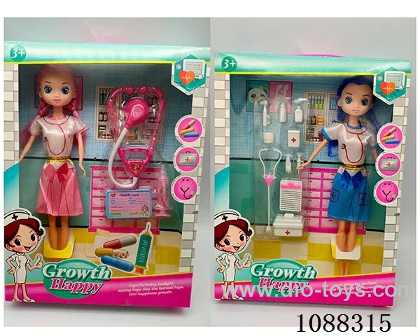 11.5inch Barbie