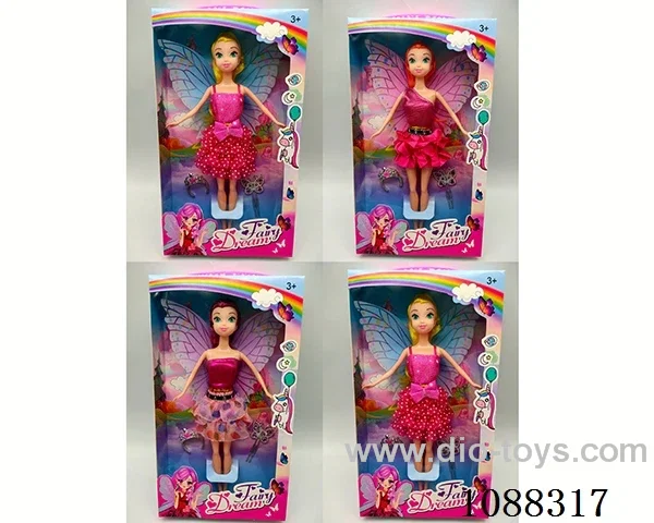 11.5inch Barbie