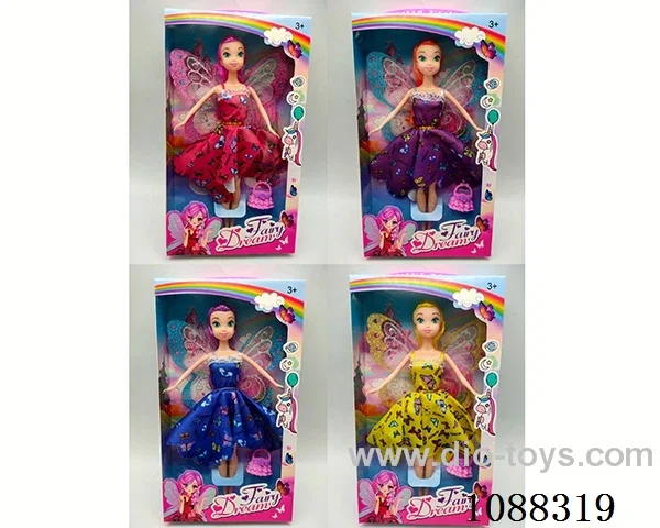 11.5inch Barbie