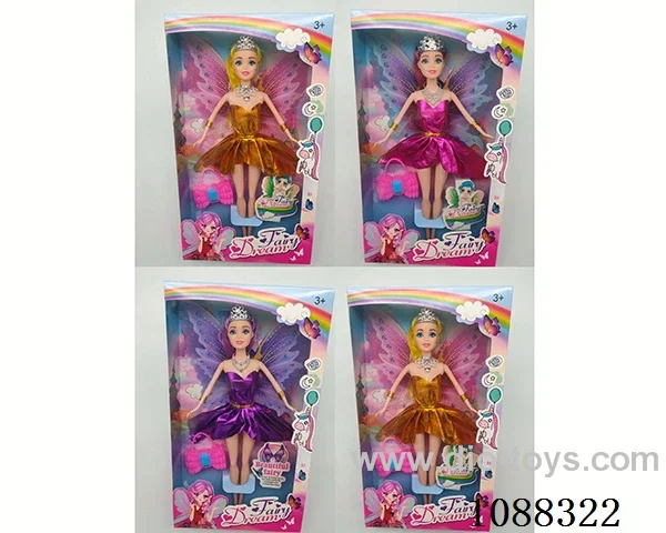 11.5inch Barbie