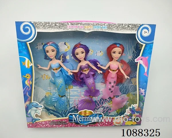7inch doll
