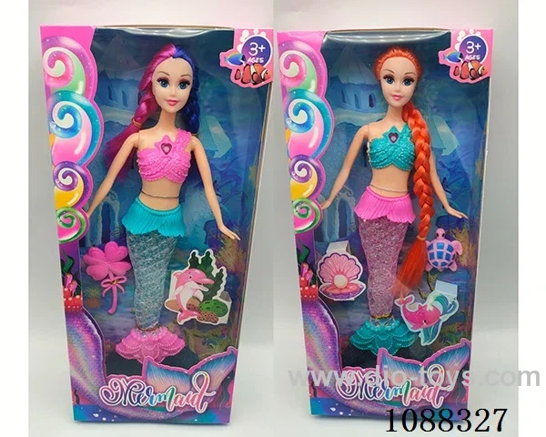 Barbie W L/M