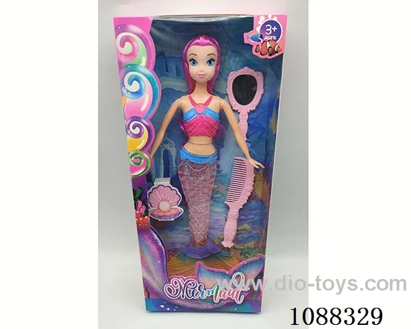 Barbie W L/M