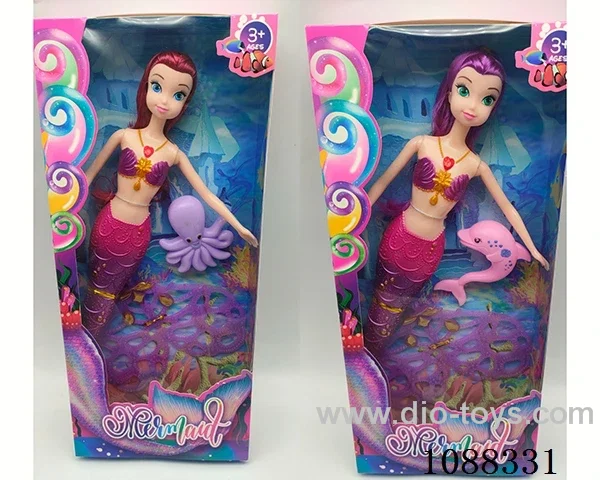 Barbie