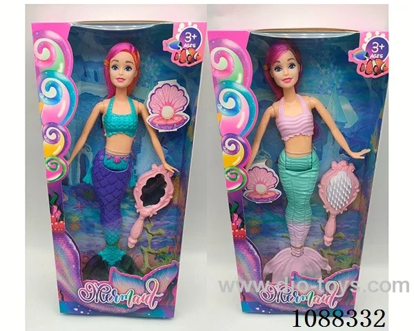 Barbie