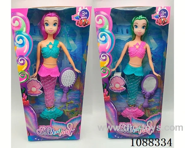Barbie