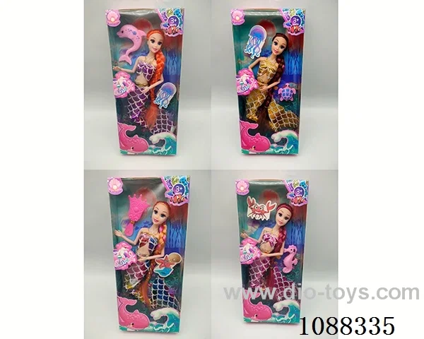 11.5inch Barbie