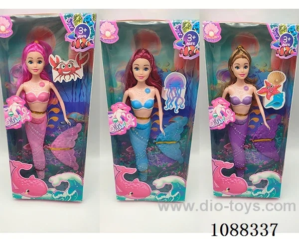 Barbie