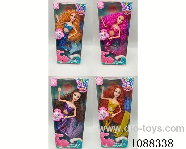 11.5inch Barbie