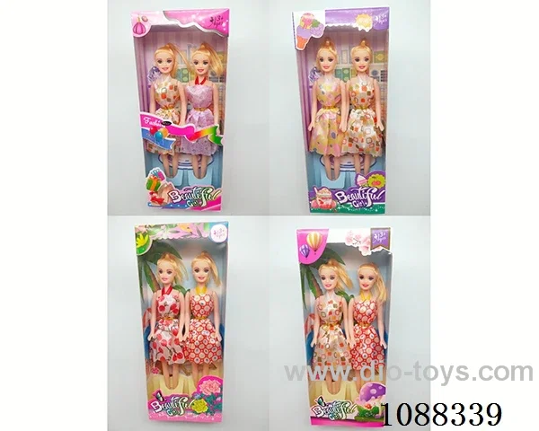 11.5inch Barbie
