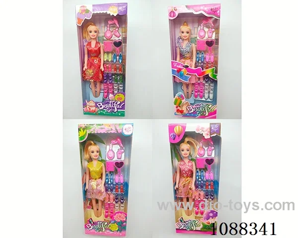 11.5inch Barbie