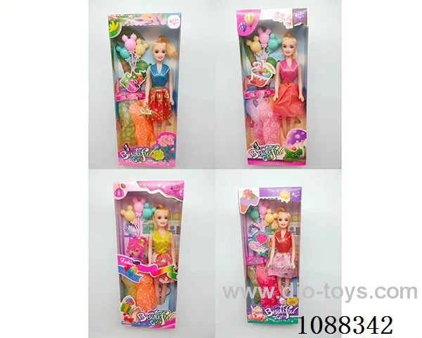 11.5inch Barbie