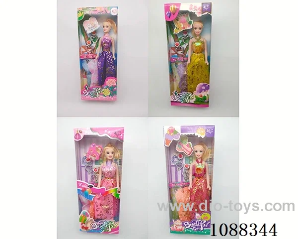 11.5inch Barbie