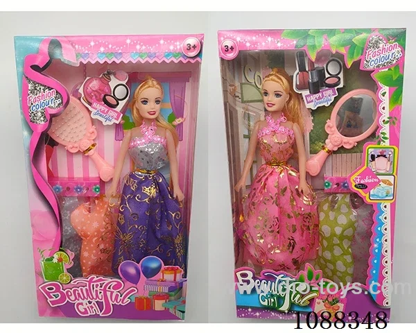 11.5inch Barbie