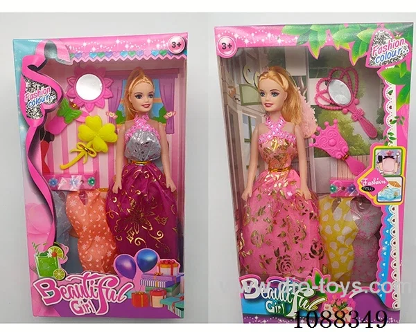 11.5inch Barbie