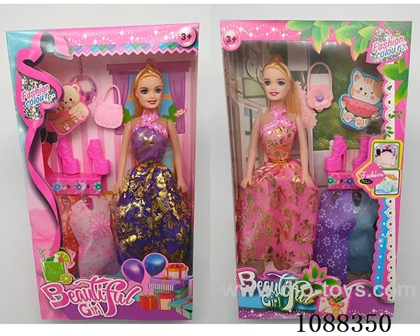 11.5inch Barbie