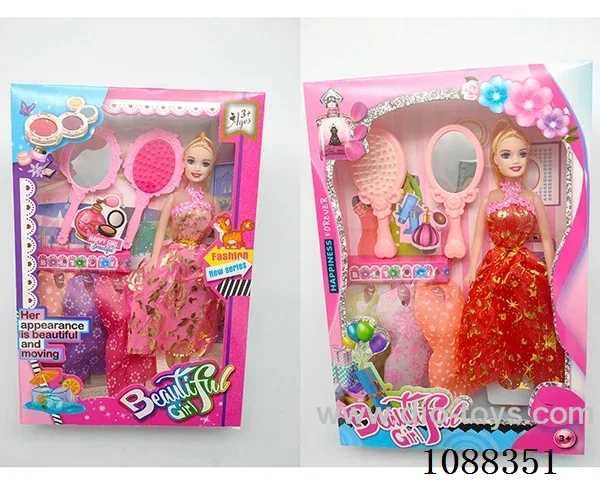 11.5inch Barbie