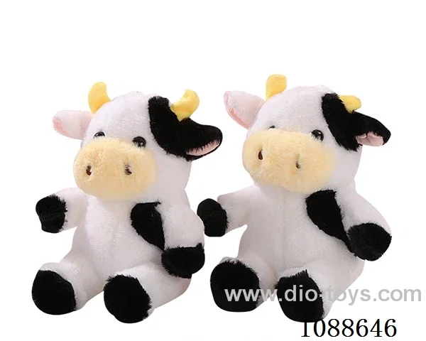 Cow doll