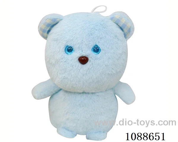 Bear doll