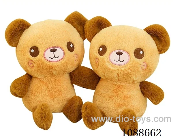 Bear doll