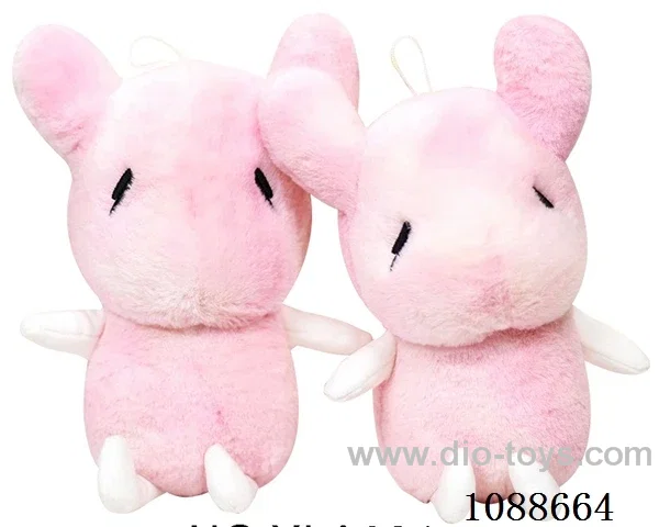 Baa Baa sheep doll