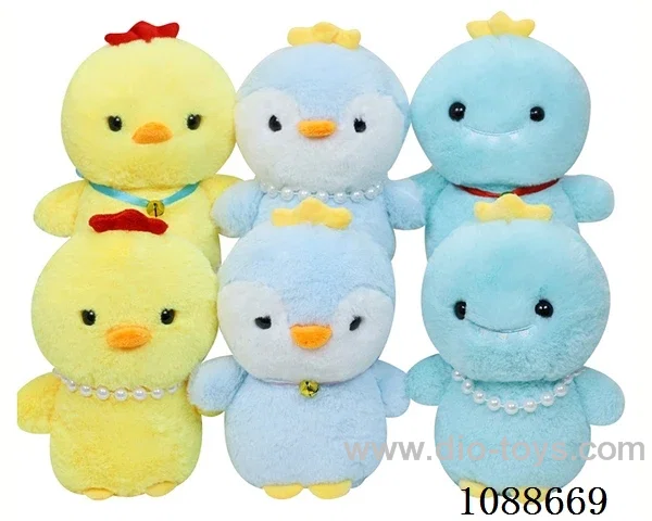 Dumpling doll doll