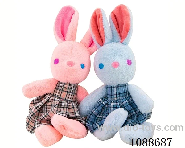 Sugar rabbit doll