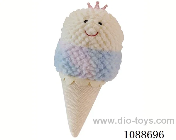 Ice cream doll