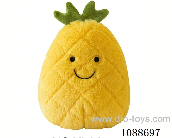 Pineapple doll