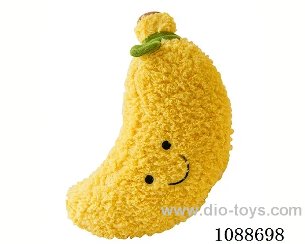 Banana doll