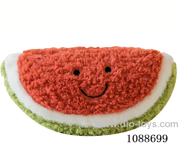 Watermelon doll