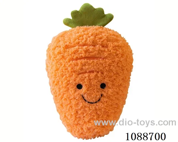 Carrot doll