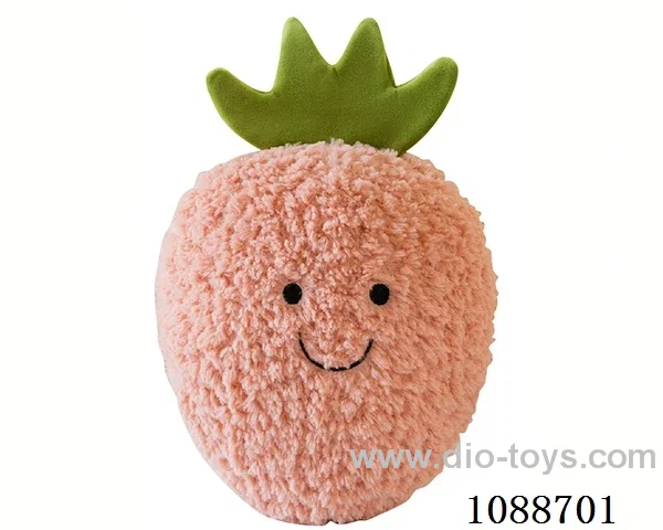 Strawberry doll