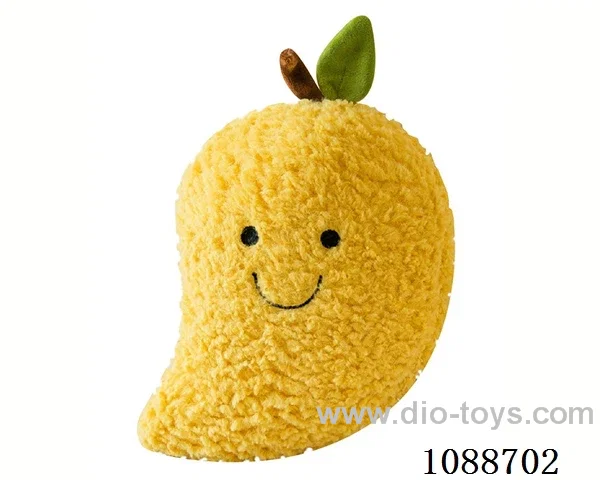Mango doll